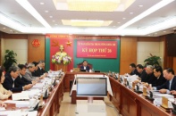 Ban Bí thư khai trừ Đảng 3 cán bộ tại Bắc Ninh, Hòa Bình