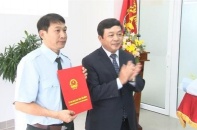 Chánh Thanh tra tỉnh Lâm Đồng bị bắt tạm giam