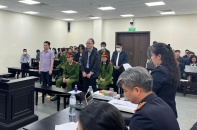 Cho vay sai 181 tỷ đồng, cựu Giám đốc ngân hàng bị tuyên án 7 năm tù