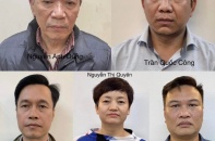 Vi phạm về đấu thầu tại Sở Y tế Quảng Ninh: Khởi tố thêm 5 bị can