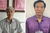 Gây thất thoát hàng trăm tỷ đồng, nhóm cựu lãnh đạo Cienco 1 sắp hầu tòa