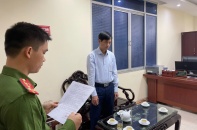 Phó giám đốc Sở Tài nguyên và Môi trường Cao Bằng bị bắt giam
