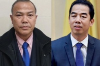 Truy tố 54 bị can liên quan tới vụ “chuyến bay giải cứu”