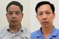 Cựu Thư ký Thứ trưởng nhiều lần nhận tiền hối lộ tại trụ sở Bộ Y tế