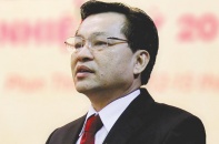 Chuẩn bị xét xử cựu Chủ tịch UBND tỉnh Bình Thuận Nguyễn Ngọc Hai