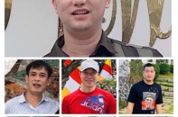 Triệt phá đường dây cá độ bóng đá hàng trăm tỷ tại Bắc Giang