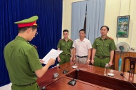 Bắt Phó giám đốc Sở Nông nghiệp và Phát triển nông thôn tỉnh Sơn La