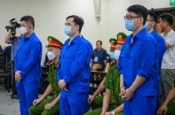 Cựu Chủ tịch Louis Holdings phủ nhận cáo buộc thao túng chứng khoán