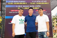 Đường dây mua bán hóa đơn hơn 1.600 tỷ đồng của hai “đại gia than lậu” đất Quảng Ninh