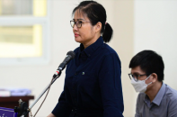 Đề nghị y án 12 năm tù với “phó tướng” trong vụ Công ty AIC thông thầu