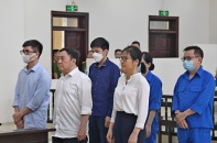 Cựu Giám đốc Bệnh viện Đa khoa Đồng Nai được giảm án 3 năm tù