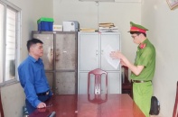 Cựu Trưởng phòng Kinh doanh bảo hiểm Dai-ichi chiếm đoạt 300 triệu đồng