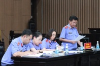 Đề nghị tuyên cựu lãnh đạo Cienco 1 từ 9-10 năm tù