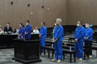 Cựu Chủ tịch Cienco 1: Mong sớm về với gia đình, đóng góp cho ngành giao thông