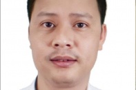Cựu kế toán trưởng Công ty AIC Đỗ Văn Sơn đầu thú