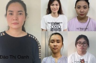 Phá đường dây vận chuyển trái phép hơn 4.355 tỷ đồng ra nước ngoài