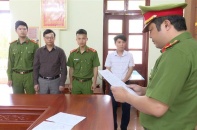Ủy ban Kiểm tra Trung ương đề nghị kỷ luật Chánh thanh tra tỉnh Lai Châu