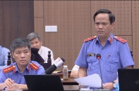 Viện Kiểm sát vụ “chuyến bay giải cứu”: Hoàng Văn Hưng gian dối, khai báo nhỏ giọt