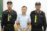 Thay đổi thời gian xét xử cựu Phó chủ tịch UBND thành phố Điện Biên Phủ