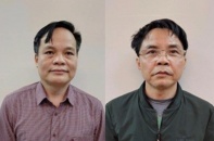 CDC Bắc Giang tự thông đồng, hợp thức 11 gói thầu liên quan Công ty Việt Á
