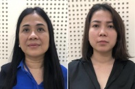 Khởi tố Giám đốc, Phó giám đốc Công ty Xuyên Việt Oil