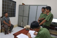 Khởi tố 2 bị can tại Kiên Giang trong vụ án liên quan đến khai thác IUU