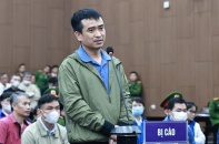 Chủ tịch Việt Á, cựu Bộ trưởng Nguyễn Thanh Long kháng cáo xin giảm nhẹ hình phạt