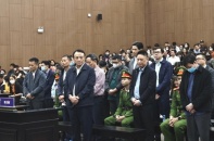 Chủ tịch Tân Hoàng Minh: Sẽ thanh toán lãi các hợp đồng đến hạn trước thời điểm bị bắt