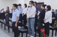 Xét xử vụ đấu giá đất Đông Anh: Cần làm rõ trách nhiệm của Hội đồng Thẩm định giá đất cụ thể Thành phố Hà Nội