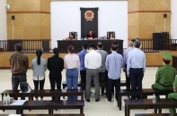 Tòa phúc thẩm giảm một năm tù cho cựu Bộ trưởng Bộ Y tế Nguyễn Thanh Long