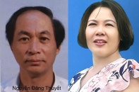 Tiếp tục truy nã Nguyễn Đăng Thuyết, cựu Giám đốc Công ty Thành An Hà Nội 