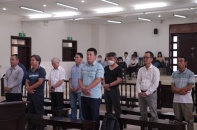 Bác kháng cáo, buộc 5 nhà thầu bồi thường 460 tỷ đồng vụ cao tốc Đà Nẵng - Quảng Ngãi