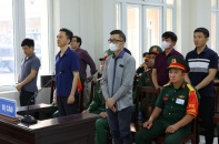 Tòa án Quân sự xét xử phúc thẩm vụ Việt Á - Học viện Quân y