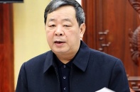 Giao đất trái quy định, Giám đốc Sở Tài chính tỉnh Bắc Ninh Nguyễn Kim Thoại bị khởi tố