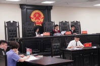 Tòa trả hồ sơ, Cơ quan điều tra giữ nguyên quan điểm vụ Vimedimex