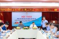 Nâng cao việc chống lãng phí và vi phạm trong sử dụng đất công