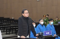 Chủ tịch Capella Nguyễn Cao Trí không kháng cáo bản án 3 năm tù vụ Đại Ninh