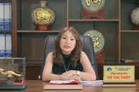 Thủ đoạn lừa 26.000 người của “bà trùm” bất động sản Nhật Nam 
