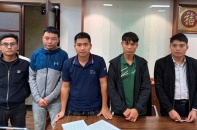 Xét xử vụ "thổi giá" 30 tỷ đồng/m2 đất tại Sóc Sơn