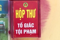 Từ ngày 1/3, Công an cấp xã tiếp nhận tin báo tội phạm và kiến nghị khởi tố