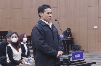Vụ “chuyến bay giải cứu” giai đoạn 2: Ba cựu Phó giám đốc Sở kháng cáo