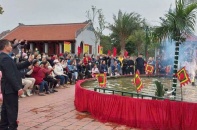 Bắc Ninh tổ chức 2 tour du lịch miễn phí cho người dân và du khách