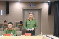 Bộ Công an: Đảm bảo an ninh cho Hội nghị P4G ở mức cao nhất
