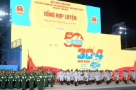 Bộ Công an: Tăng cường đảm bảo an ninh, an toàn dịp lễ 30/4 và 1/5