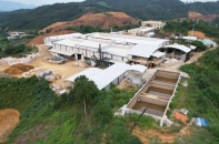 Cấp phép mỏ đất hiếm trái quy định, cựu Thứ trưởng Nguyễn Linh Ngọc sắp bị xét xử