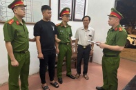 Phú Thọ: Mua đất rừng để tổ chức khai thác đất trái phép