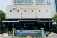 Cán bộ Cục Đường bộ Việt Nam “cắt” 5% gói thầu nghìn tỷ của Tập đoàn Thuận An