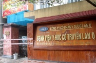 Công ty Y dược LanQ lập khống hồ sơ để đẩy giá thuốc bảo hiểm