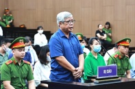 Cựu Thứ trưởng Bộ TN&MT Nguyễn Linh Ngọc nhận án 3 năm tù