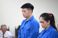 Gây thất thoát hơn 107 tỷ đồng Quỹ Bình ổn giá xăng dầu, bị phạt 12 năm tù